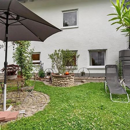 Zapf Apartment