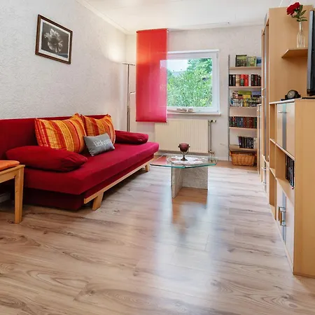 Zapf Apartment *