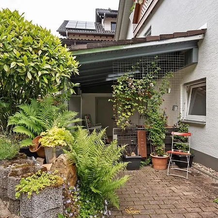 Apartman Zapf Forbach