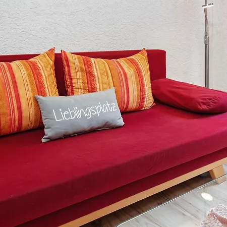 Zapf Apartment Forbach