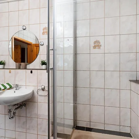 Apartman Zapf Forbach