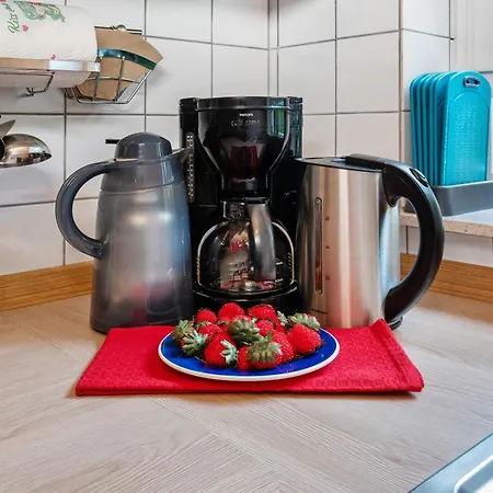 Zapf Apartamento *