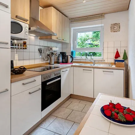 Apartament Zapf *