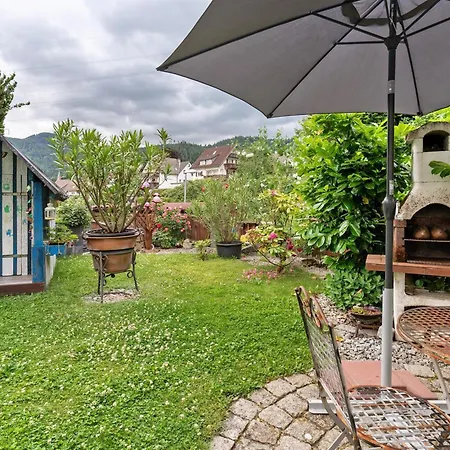 Apartament Zapf
