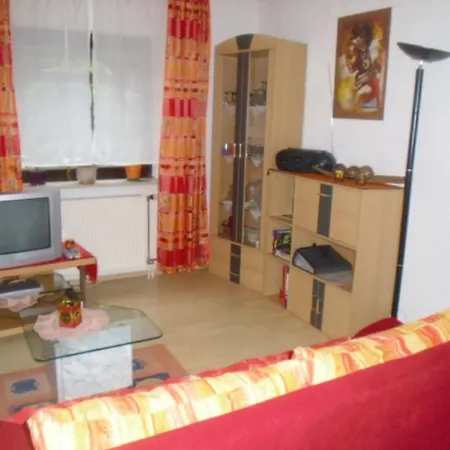 Apartment Zapf