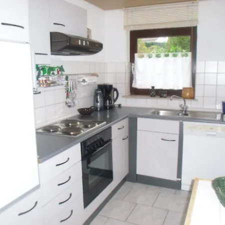 Apartment Zapf *