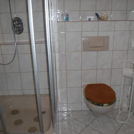 Apartment Zapf *