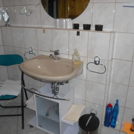 Apartment Zapf
